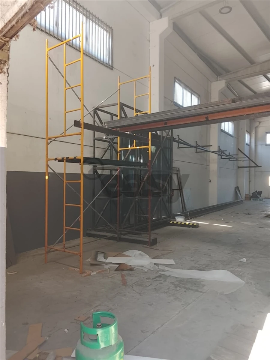 Armazém para Arrendamento em Aver-O-Mar, Amorim e Terroso Foto 19