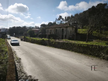 Moradia T4 para Venda em Coronado (São Romão e São Mamede)