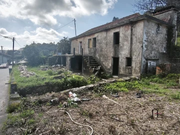 Moradia T4 para Venda em Coronado (São Romão e São Mamede)