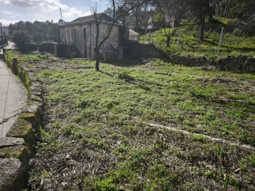 Moradia T4 para Venda em Coronado (São Romão e São Mamede)
