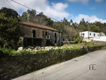 Moradia T4 para Venda em Coronado (São Romão e São Mamede)