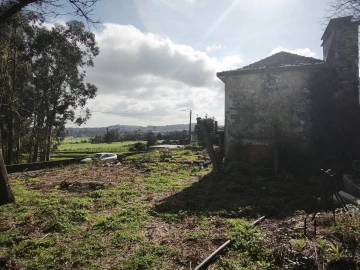 Moradia T4 para Venda em Coronado (São Romão e São Mamede)