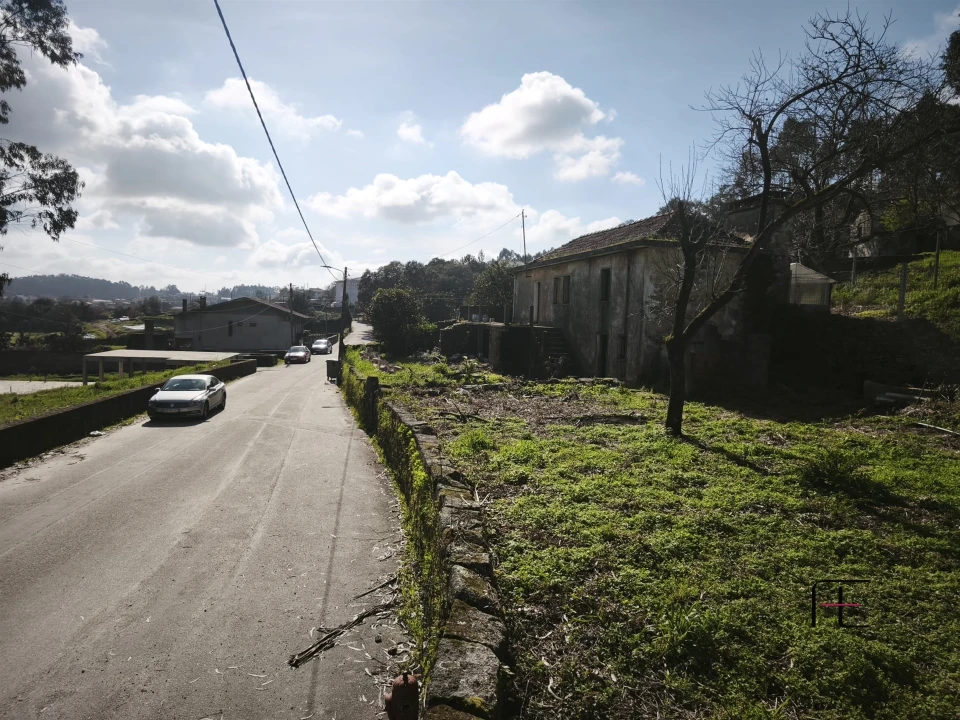 Moradia T4 para Venda em Coronado (São Romão e São Mamede) Foto 4