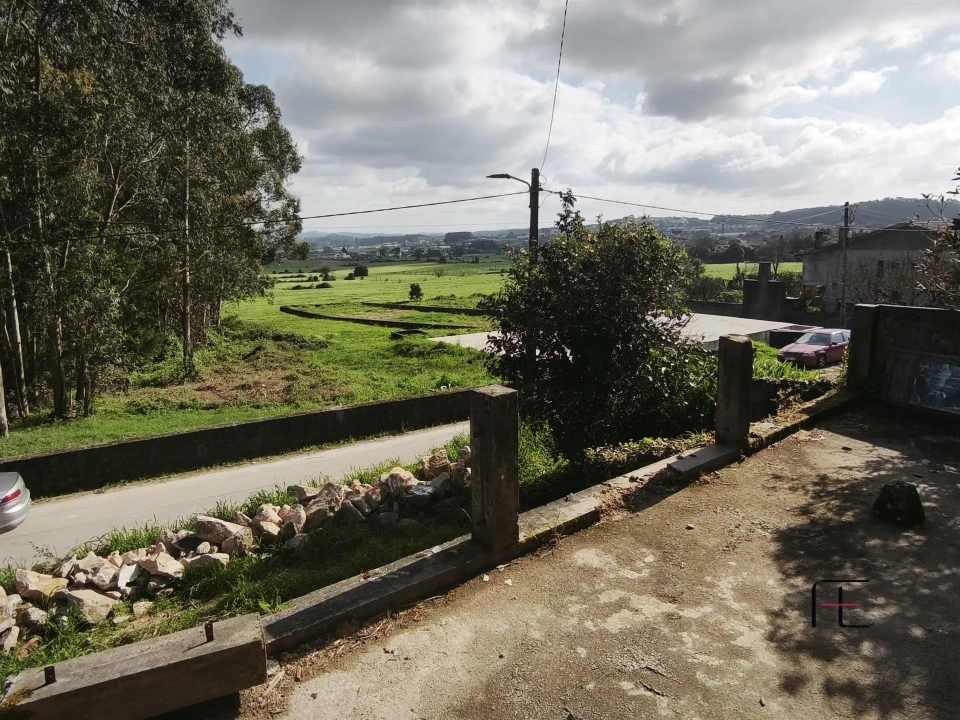 Moradia T4 para Venda em Coronado (São Romão e São Mamede) Foto 13