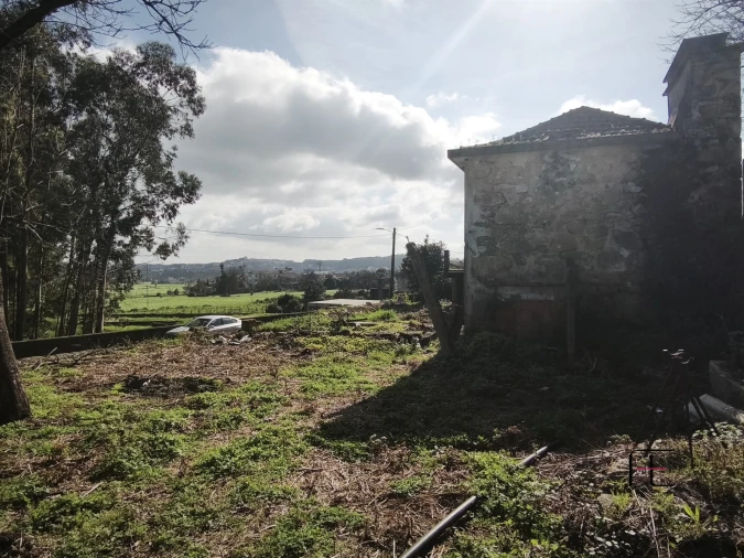 Moradia T4 para Venda em Coronado (São Romão e São Mamede) Foto 9