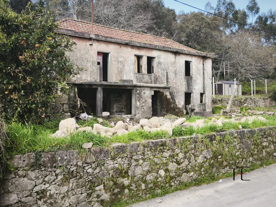 Moradia T4 para Venda em Coronado (São Romão e São Mamede) Foto 1