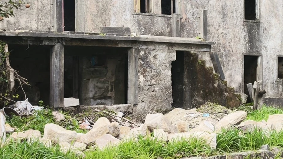 Moradia T3 para Venda em Coronado (São Romão e São Mamede)
