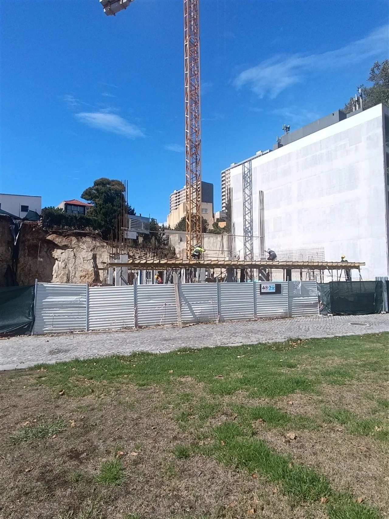 Apartamento T2 para Venda em Matosinhos e Leça da Palmeira Foto 20