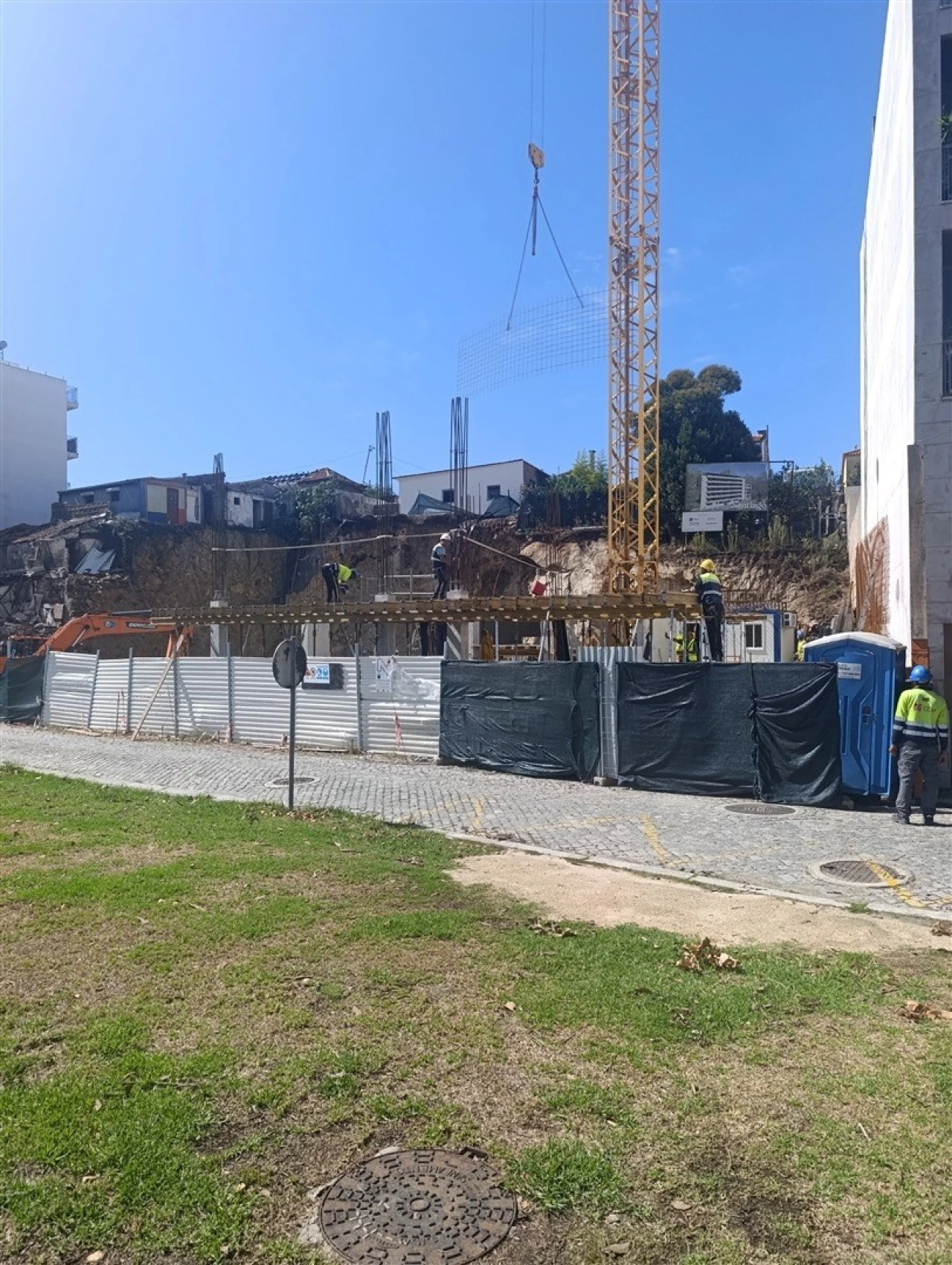 Apartamento T2 para Venda em Matosinhos e Leça da Palmeira Foto 20