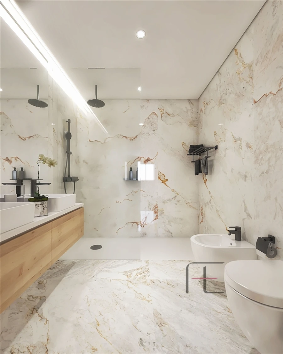 Apartamento T2 para Venda em Matosinhos e Leça da Palmeira Foto 8