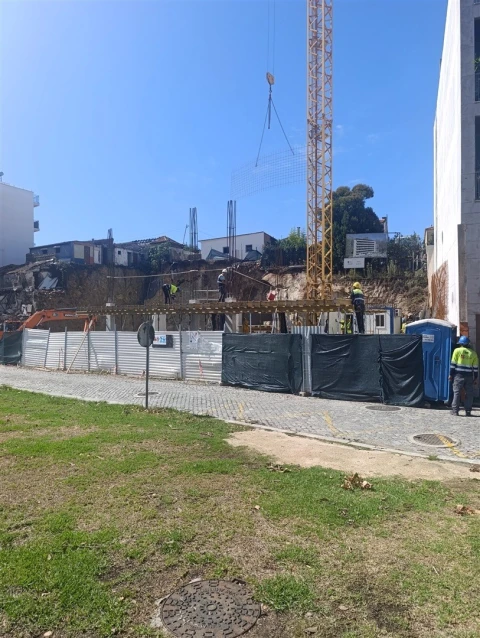 Apartamento T3 para Venda em Matosinhos e Leça da Palmeira