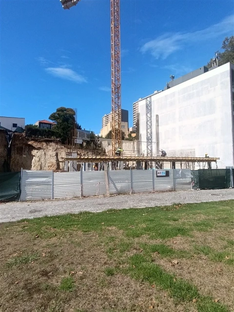 Apartamento T3 para Venda em Matosinhos e Leça da Palmeira