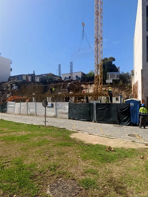 Apartamento T3 para Venda em Matosinhos e Leça da Palmeira