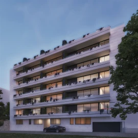 Apartamento T3 para Venda em Matosinhos e Leça da Palmeira