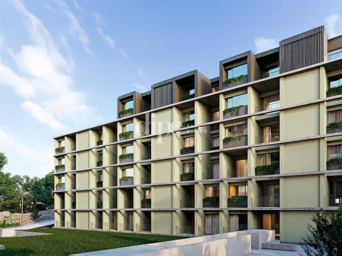 Apartamento T2 para Venda em Oliveira, São Paio e São Sebastião Foto 12