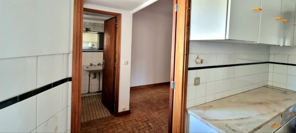Apartamento T4 para Venda em Santo Antonio dos Olivais
