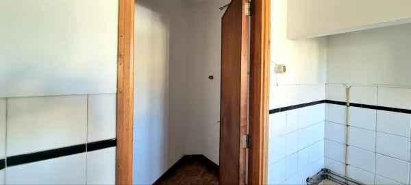 Apartamento T4 para Venda em Santo Antonio dos Olivais