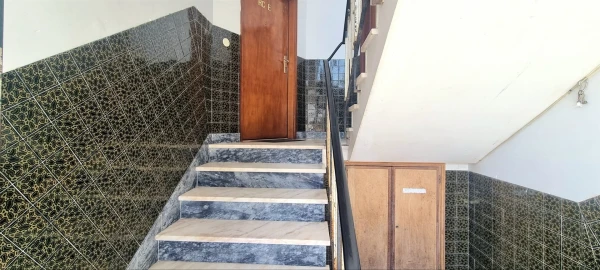 Apartamento T4 para Venda em Santo Antonio dos Olivais