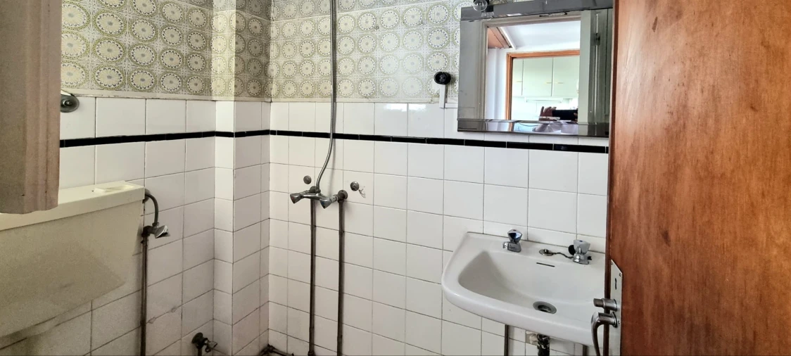 Apartamento T4 para Venda em Santo Antonio dos Olivais Foto 23