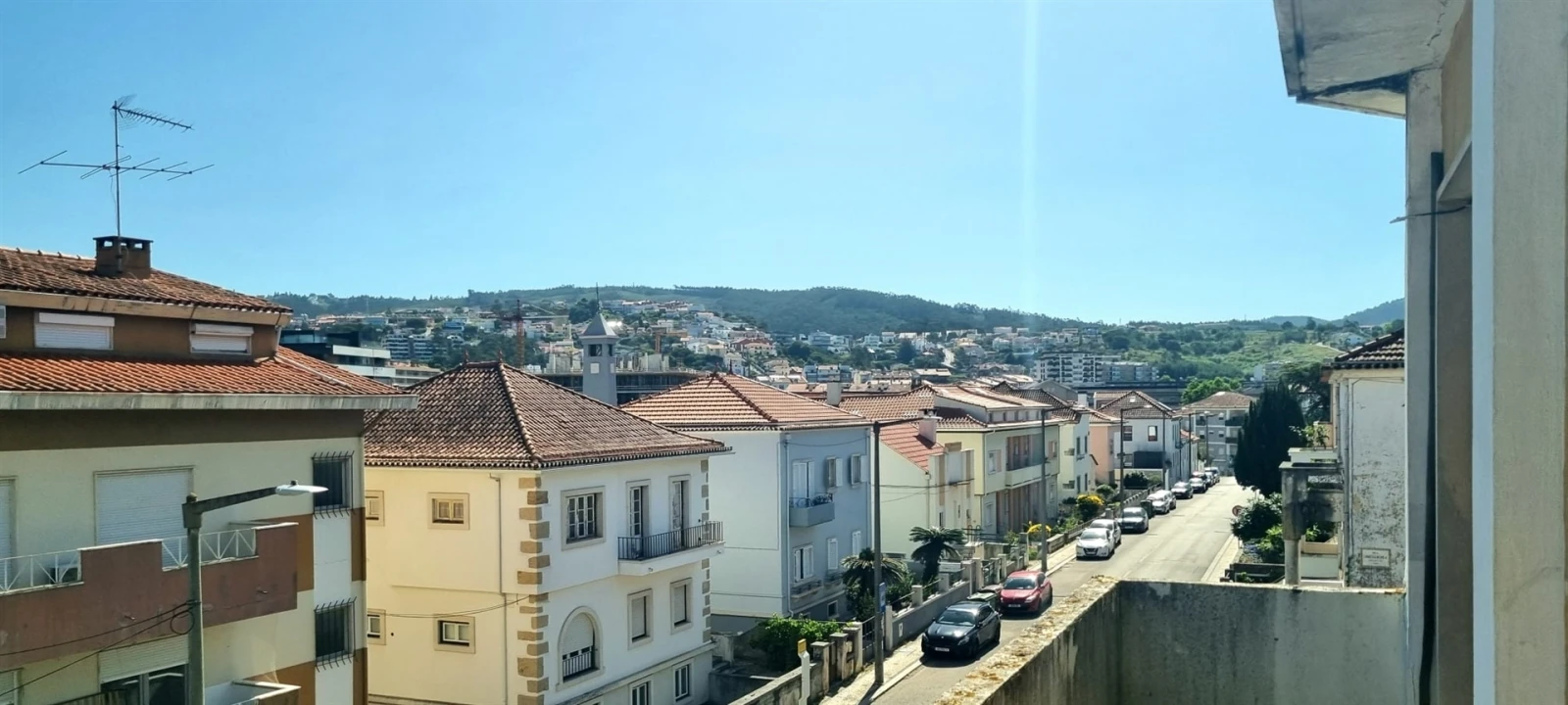 Apartamento T4 para Venda em Santo Antonio dos Olivais Foto 31