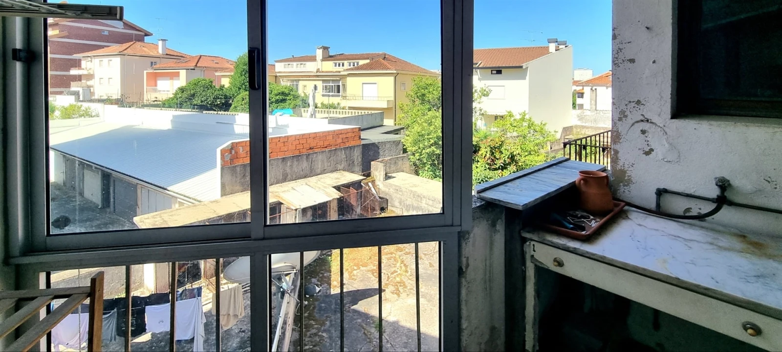 Apartamento T4 para Venda em Santo Antonio dos Olivais Foto 5