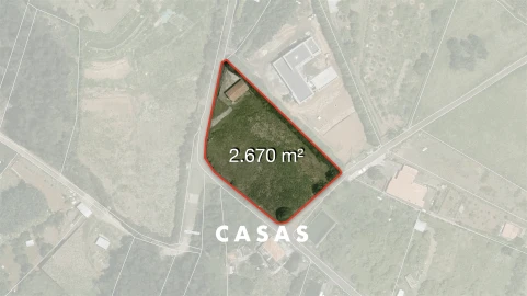 Terreno para Venda em Santo Antonio da Serra