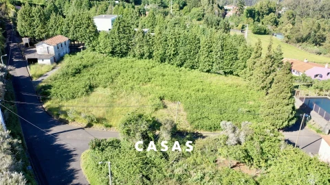 Terreno para Venda em Santo Antonio da Serra
