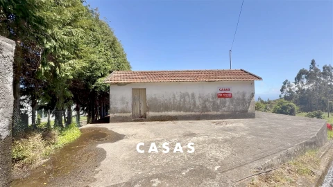 Terreno para Venda em Santo Antonio da Serra