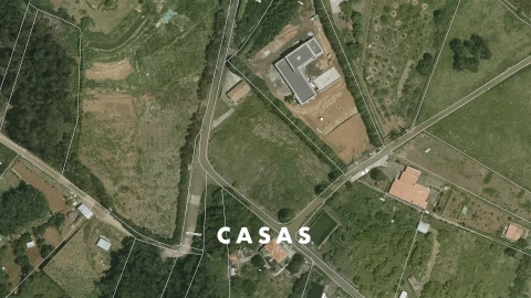 Terreno para Venda em Santo Antonio da Serra