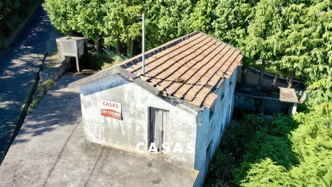 Terreno para Venda em Santo Antonio da Serra