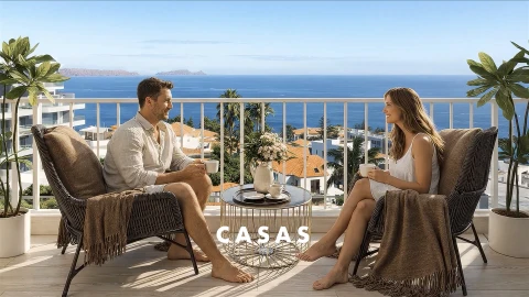 Apartamento T1 para Venda em Caniço