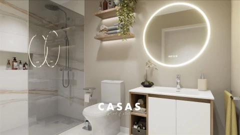 Apartamento T1 para Venda em Caniço