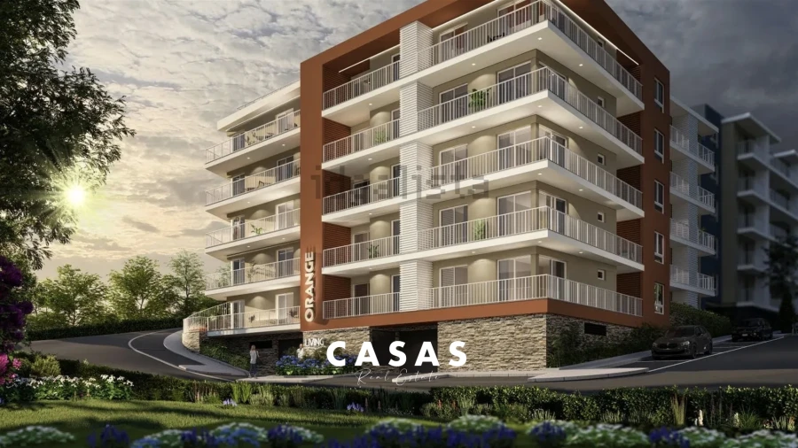 Apartamento T1 para Venda em Caniço Foto 18
