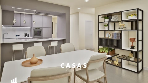 Apartamento T2 para Venda em Caniço
