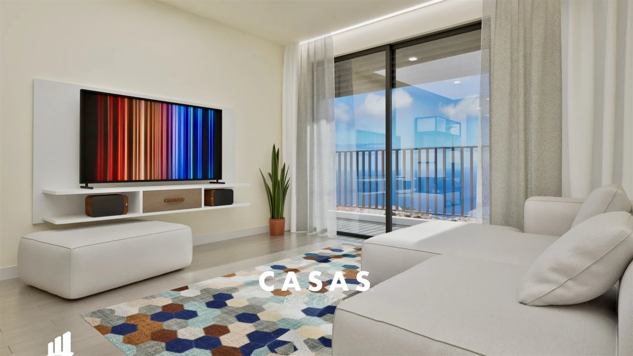 Apartamento T2 para Venda em Caniço Foto 10
