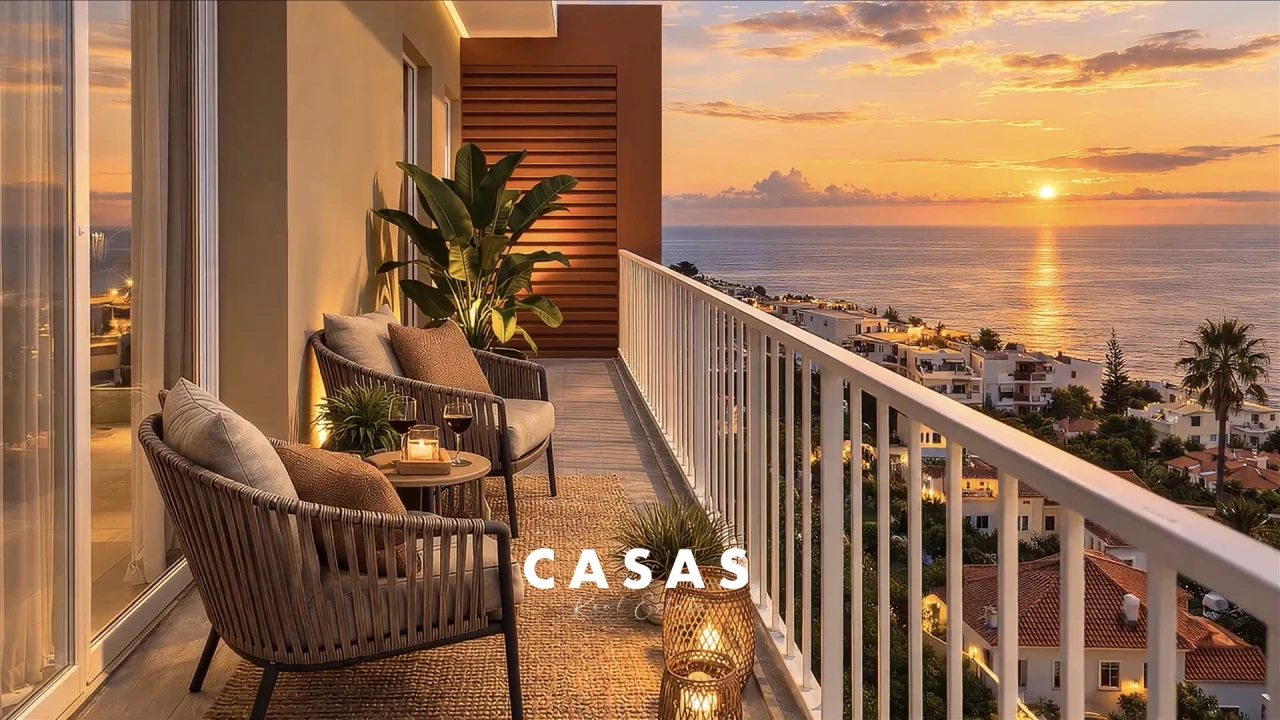 Apartamento T2 para Venda em Caniço Foto 12