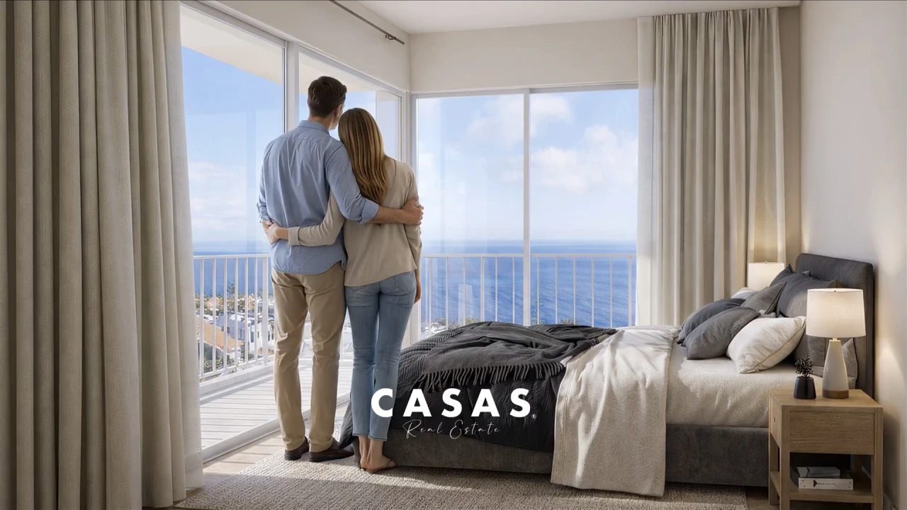 Apartamento T2 para Venda em Caniço Foto 16