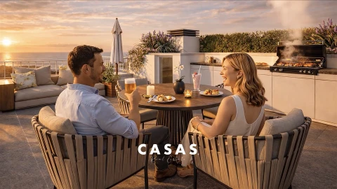 Apartamento T2 para Venda em Caniço