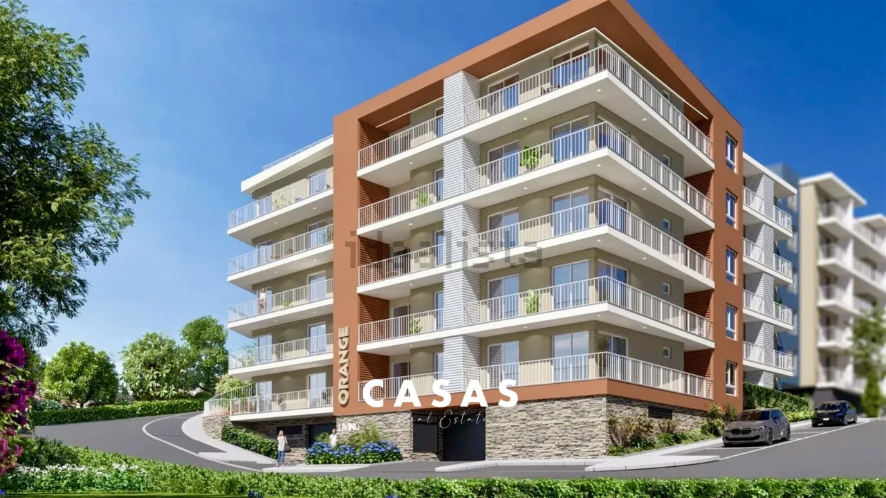Apartamento T2 para Venda em Caniço Foto 18