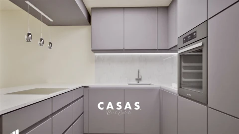Apartamento T3 para Venda em Caniço