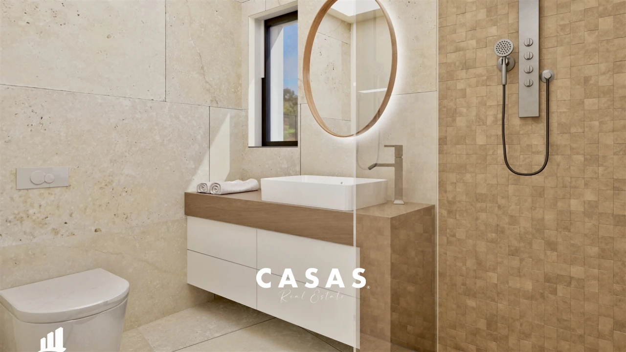 Apartamento T3 para Venda em Caniço Foto 20