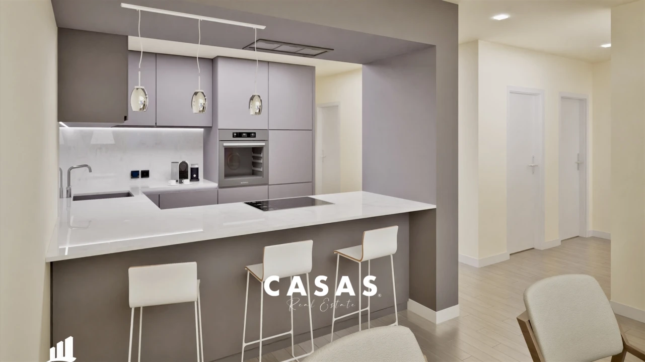 Apartamento T3 para Venda em Caniço Foto 14