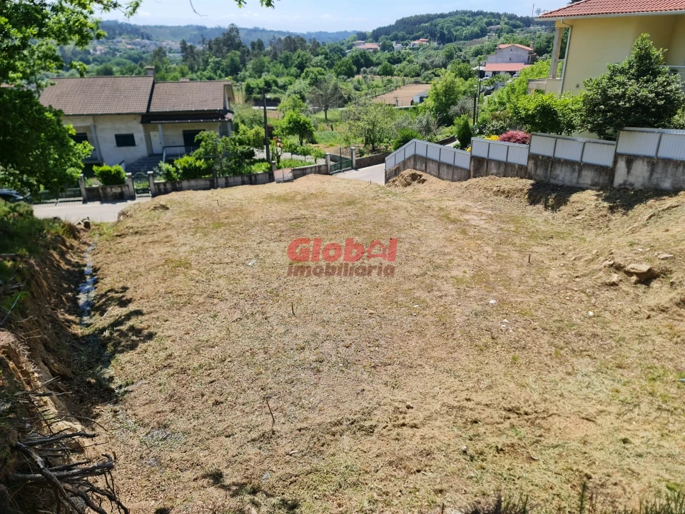 Terreno para Venda em Barreiros e Cepões Foto 4