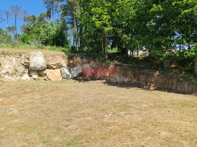 Terreno para Venda em Barreiros e Cepões Foto 3