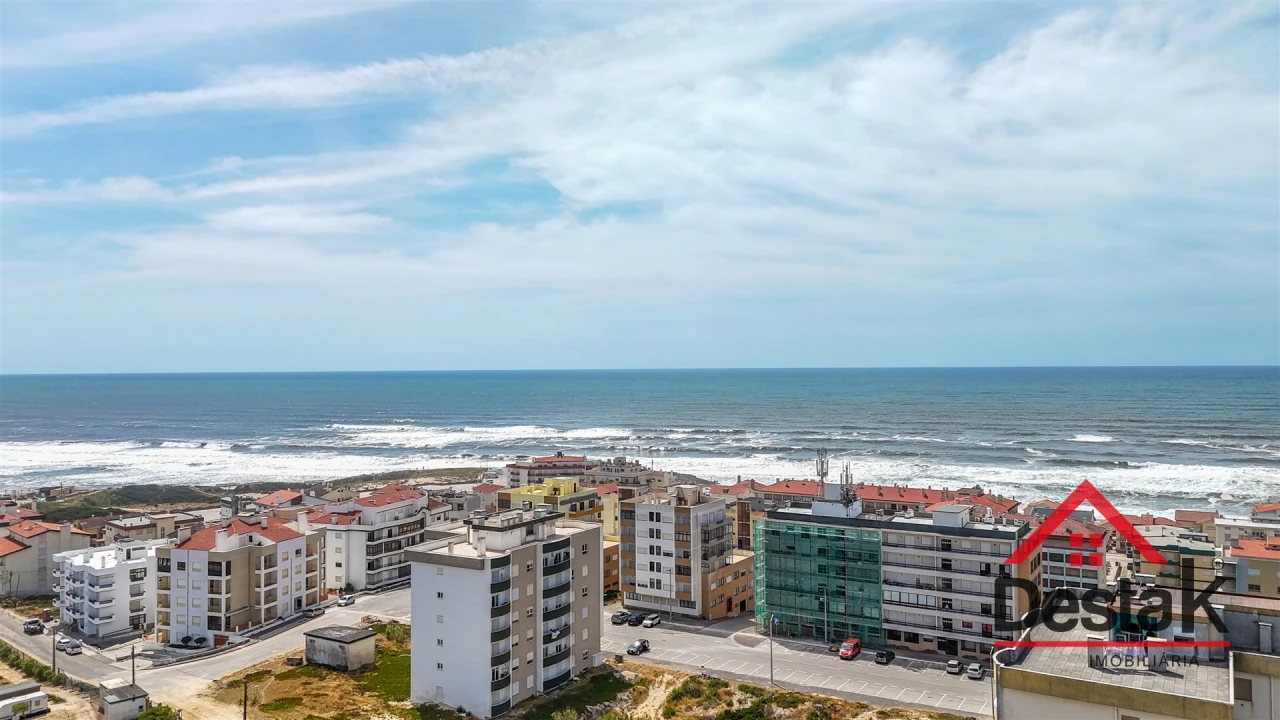 Apartamento T2 para Venda em Coimbrão Foto 26