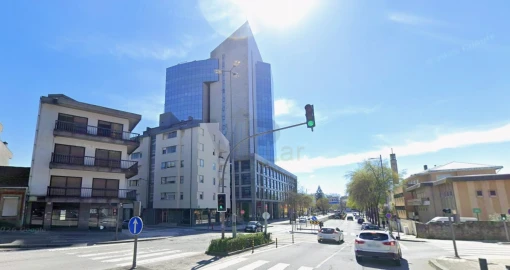 Apartamento T2 para Venda em Paranhos