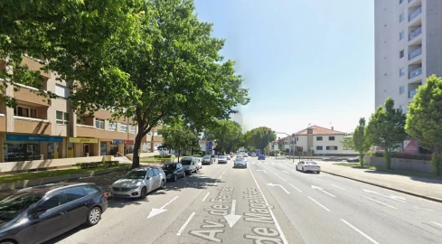 Apartamento T2 para Venda em Paranhos