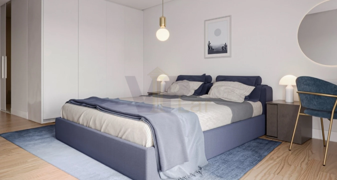 Apartamento T2 para Venda em Paranhos Foto 6