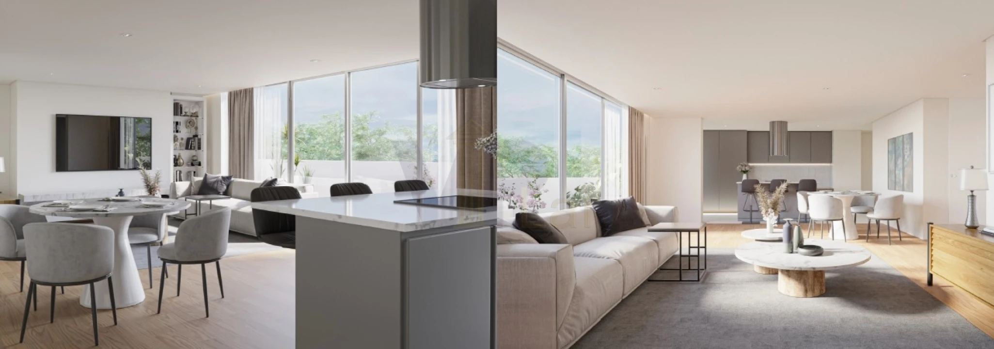 Apartamento T3 para Venda em Paranhos Foto 4