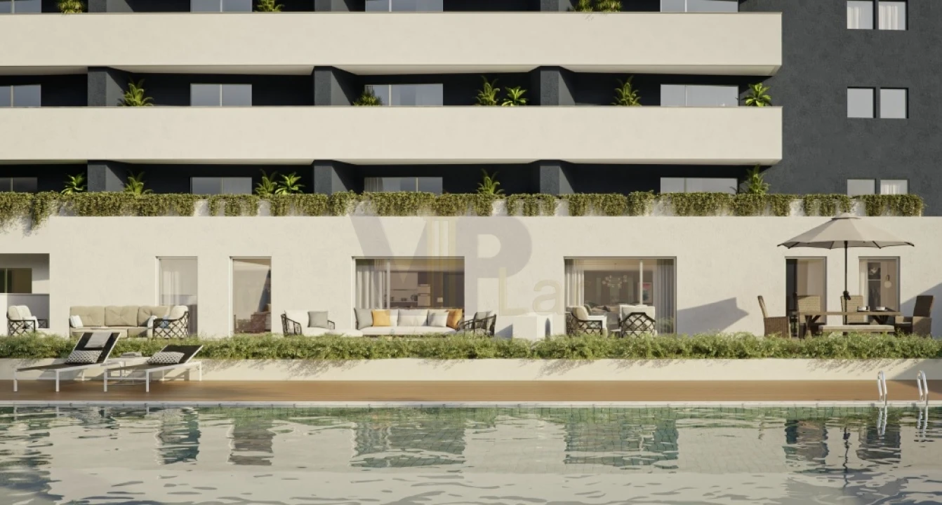 Apartamento T3 para Venda em Paranhos Foto 2